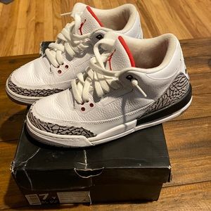 Nike air Jordan retro 3